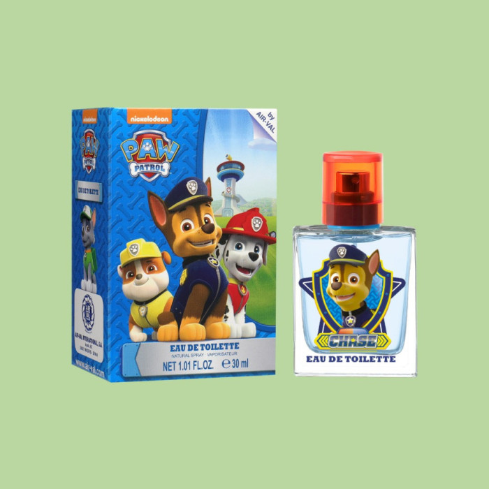 PERFUME INFANTIL PATRULLA CANINA  30 ml