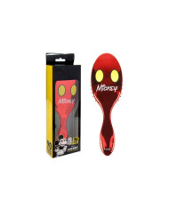 Escova de Cabelo Mickey Disney 22 cm