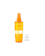 Bioderma Photoderm Huile Bronz Spf30 200ML