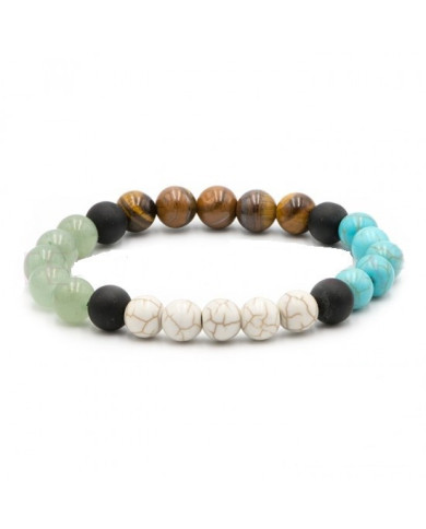 Pulseira 4 Elementos 1unid