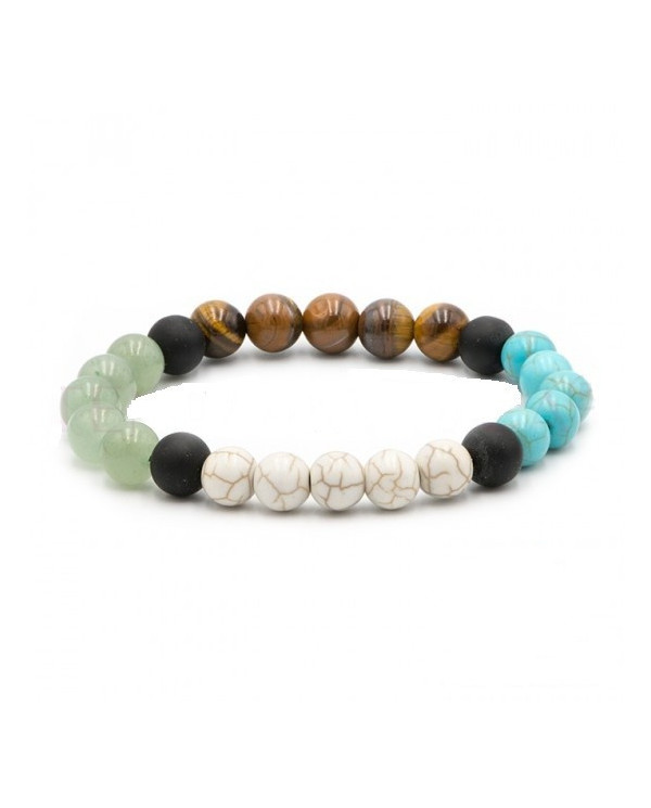 Pulseira 4 Elementos 1unid