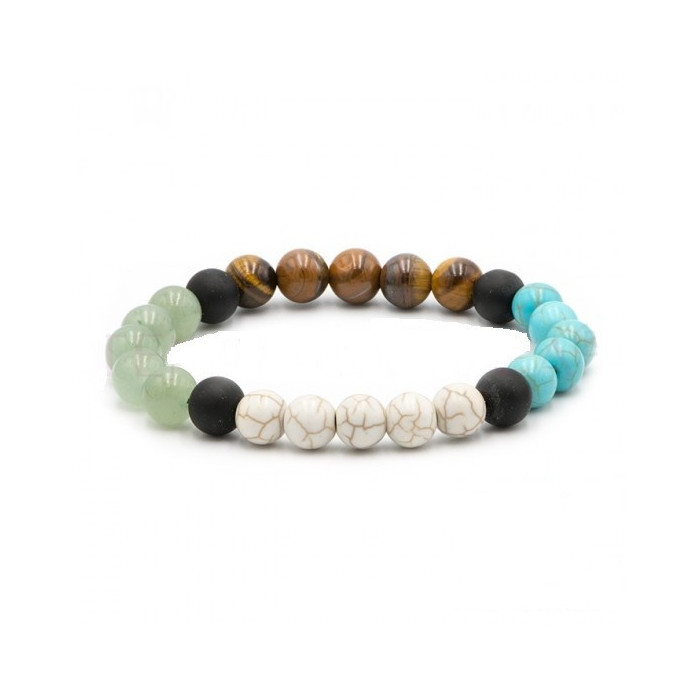 PULSERA  4 ELEMENTOS 1 UNIDAD