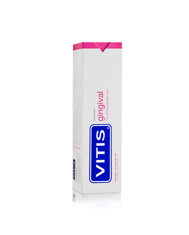 VITIS GINGIVAL - PASTA DENTAL -100 ml