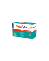 NASAFYTOL 30CAPS TILMAN