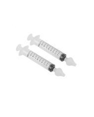 Kit Lavagem Nasal Bebé +4M 2 Unidades
