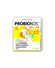 Probiokos Imuno 30 Capsulas PHYTOGOLD