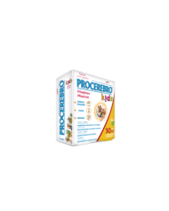 Procerebro Kids 15 + 15 Ampolas FHARMONAT