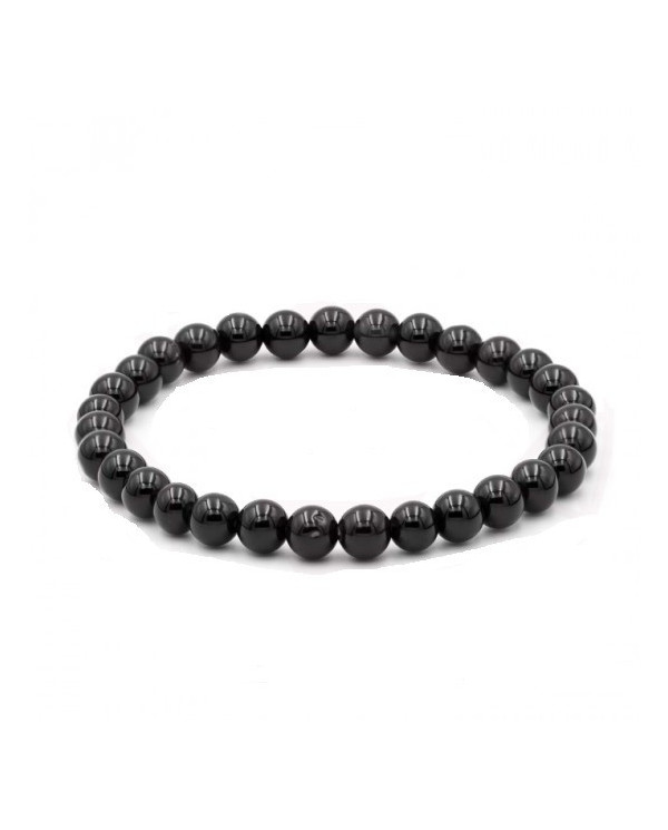 Pulseira Ónix - 6mm 1unid