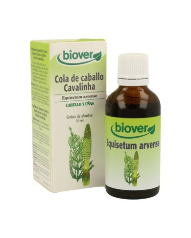 CAVALINHA SOLUÇÃO 50 ML BIOVER