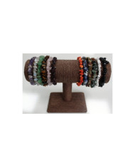 Pulseira chip Coral 1unid