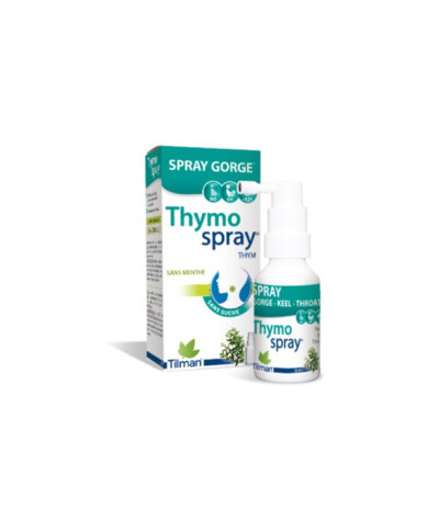THYMOSPRAY TILMAN