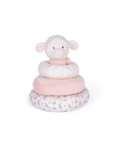 LILAS & LUCAS  ANEIS DE BRINCADEIRA