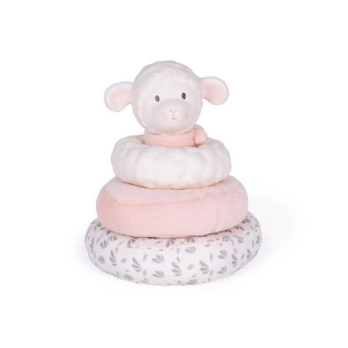 LILAS & LUCAS  ANEIS DE BRINCADEIRA