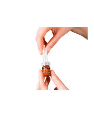 PHYTO PHYTOCYANE ANTIQUEDA PROGRESSIVA MULHER 12 AMPOLAS X 5ML