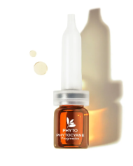 PHYTO PHYTOCYANE ANTI-CAÍDA PROGRESIVA MUJER 12 AMPOLLAS X 5ML