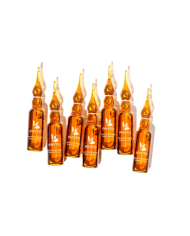 PHYTO PHYTOCYANE ANTI-CAÍDA REACCIONAL MUJER 12 AMPOLLAS X 5ML