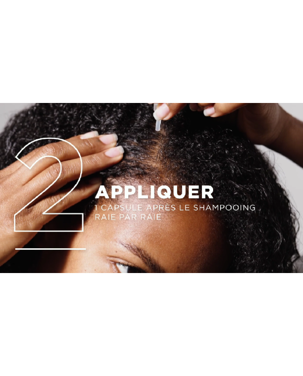 PHYTO PHYTOCYANE ANTIQUEDA REACIONAL MULHER 12 AMPOLAS X 5ML