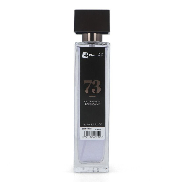 IAP PHARMA PERFUME  HOMEM Nº73 150ml