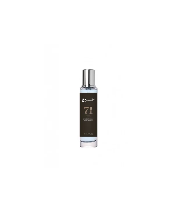 IAP PHARMA PERFUME HOMEM Nº71 30ml