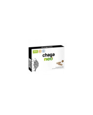 CHAGA NEO 60 CAPSULAS NEOVITAL