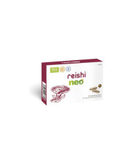 REISHI NEO 60 CAPSULAS NEOVITAL