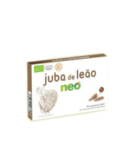 JUBA DE LEÃO NEO 60 CAPSULAS NEOVITAL