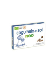 COGUMELO DO SOL NEO 60 CAPSULAS NEOVITAL