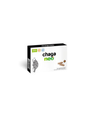 CHAGA NEO 60 CAPSULAS NEOVITAL