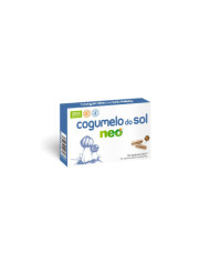 COGUMELO DO SOL NEO 60 CAPSULAS NEOVITAL