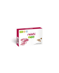 REISHI NEO 60 CAPSULAS NEOVITAL