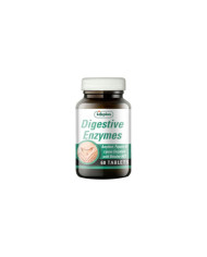 DIGESTIVE ENZYMES – 60 COMPRIMIDOS – LIFEPLAN