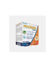 PROCEREBRO FORTE  20+20 AMPOLAS FHARMONAT