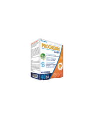 PROCEREBRO FORTE 20+20 AMPOLLAS FHARMONAT