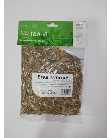 CHÁ ERVA PRÍNCIPE BIOCEUTICA 50g