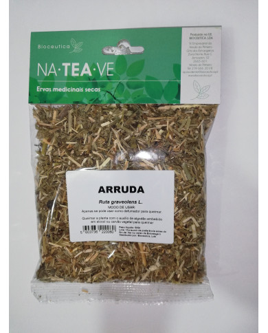 ARRUDA BIOCEUTICA 50g