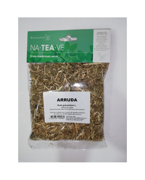 ARRUDA BIOCEUTICA 50g