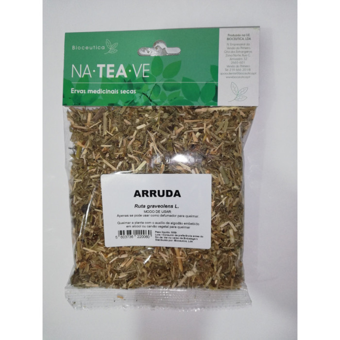 ARRUDA BIOCEUTICA 50g