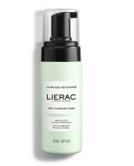 LIERAC CLEANSER A ESPUMA DE LIMPEZA 150ML