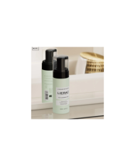 LIERAC CLEANSER A ESPUMA DE LIMPEZA 150ML