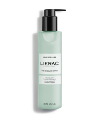 LIERAC CLEANSER ÁGUA MICELAR 200ML