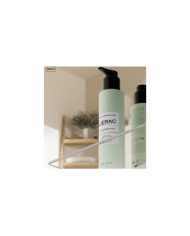 LIERAC CLEANSER LEITE DE LIMPEZA 200ML