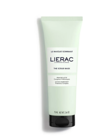 LIERAC CLEANSER A MÁSCARA ESFOLIANTE 75ML