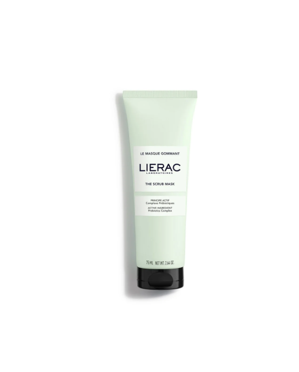 LIERAC CLEANSER A MÁSCARA ESFOLIANTE 75ML