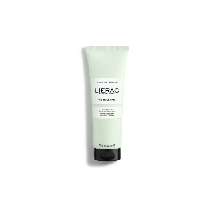 LIERAC CLEANSER A MÁSCARA ESFOLIANTE 75ML