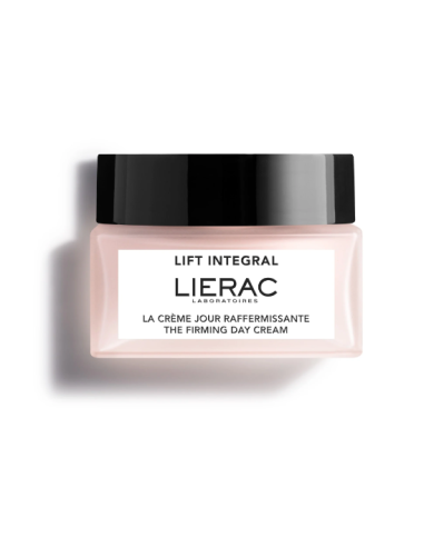 LIERAC LIFT INTEGRAL CREME DIA REFIRMANTE 50ML
