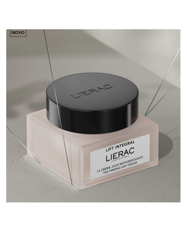 LIERAC LIFT INTEGRAL CREMA DE DÍA REAFIRMANTE 50ML