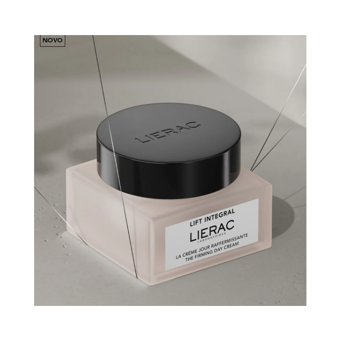 LIERAC LIFT INTEGRAL CREME DIA REFIRMANTE 50ML