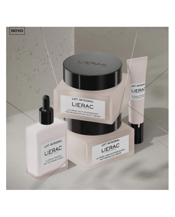 LIERAC LIFT INTEGRAL RECARGA CREME DIA REFIRMANTE 50ML