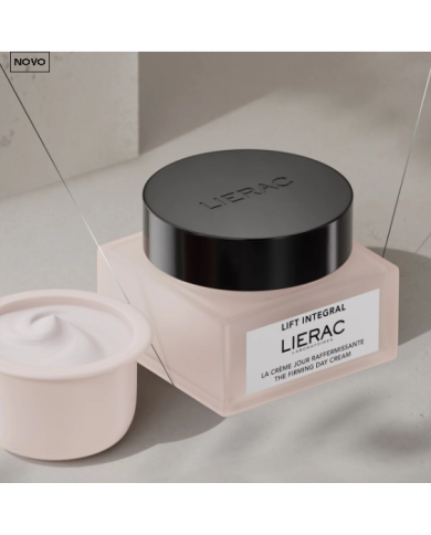 LIERAC LIFT INTEGRAL RECARGA CREME DIA REFIRMANTE 50ML