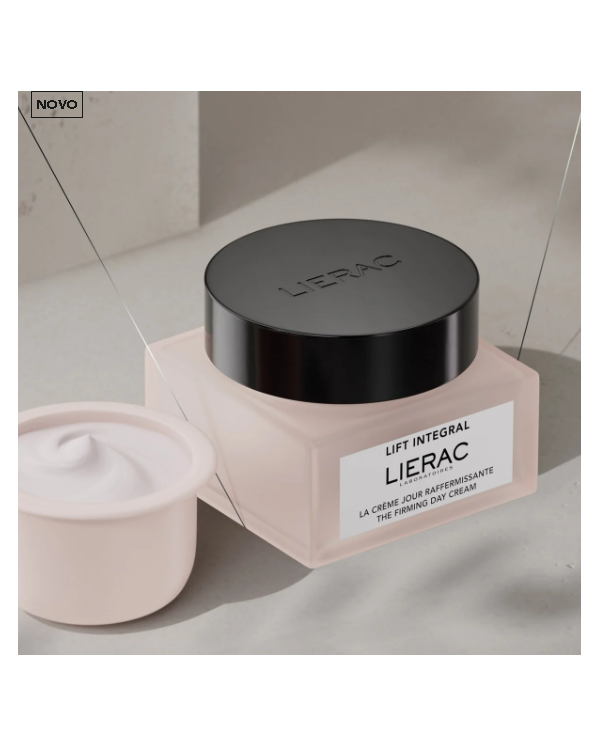 LIERAC LIFT INTEGRAL RECAMBIO CREMA DE DÍA REAFIRMANTE 50ML